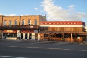 Del Norte Colorado Historic District