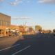 Downtown Del Norte Colorado