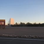 Del Norte Colorado Star Drive In