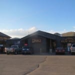 South Fork Colorado Shaft Restaurant