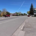 Del Norte CO Subway