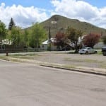 Del Norte CO Mountain D