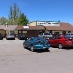 Del Norte CO Boogie's Restaurant