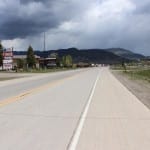 South Fork CO Highway 160