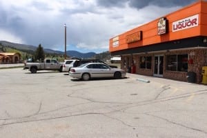 South Fork CO General Store