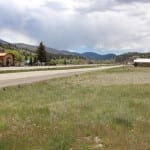 South Fork CO Highway 160 West