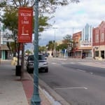 Downtown Lamar Colorado