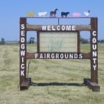 Julesburg Colorado Sedgwick County Fairgrounds
