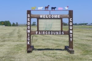 Julesburg Colorado Sedgwick County Fairgrounds