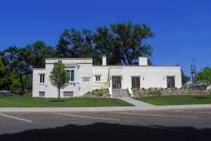 Julesburg Colorado Public Library