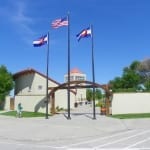 Julesburg Colorado Welcome Center