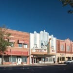 Lamar Theater Colorado