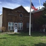 Nederland Colorado Town Hall