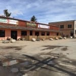 Nederland Colorado Kathmandu Restaurant