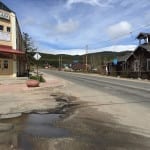 Nederland Colorado Highway 72
