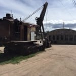 Nederland Colorado Mining Museum