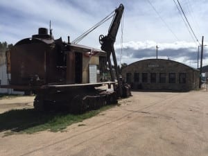 Nederland Colorado Mining Museum