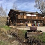 Nederland Colorado North Beaver Creek