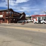 Nederland Colorado Gas Station