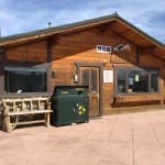 Nederland Colorado Visitors Center