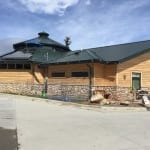 Nederland Colorado Carousel of Happiness