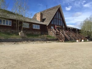 Nederland Colorado Black Forest Restaurant