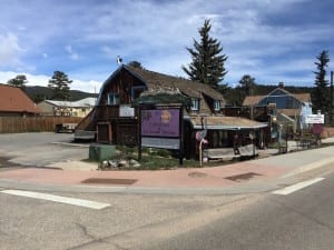 Nederland Colorado Blue Owl Books