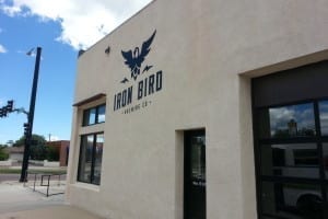 Iron Bird Brewing Colorado Springs