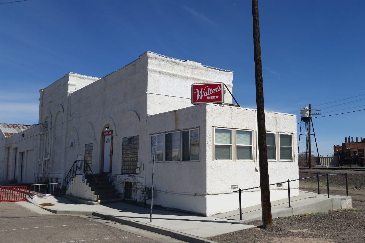 Walter Brewing Company Pueblo