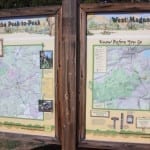 West Magnolia Nederland Colorado Welcome Maps