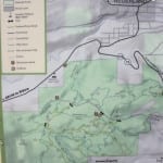 West Magnolia Nederland Colorado Map
