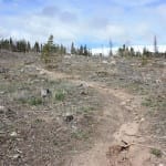 West Magnolia Nederland Colorado Lookout Trail