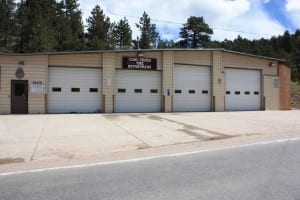 Coal Creek Fire Department