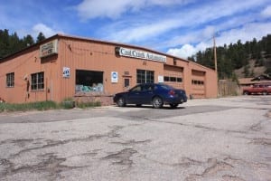 Coal Creek Automotive