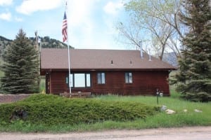 Coal Creek Canyon Fire Department Colorado