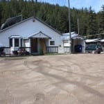 Pinecliffe CO Post Office