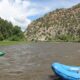 Arkansas River Rafting Browns Canyon