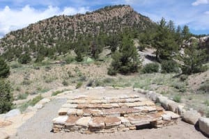 Ruby Mountain Amphitheater Nathrop