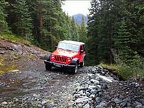 Colorado Jeep Rentals Tours Rent An Off Road 4 4 Jeep In Co