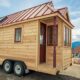 Tumbleweed Tiny House Cypress