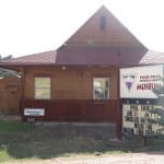 Pikes Peak Historical Society Museum Florissant CO