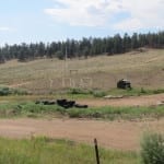 Florissant CO Yolo