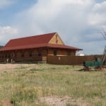 Florissant CO Museum