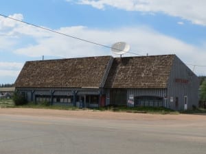 Florissant CO Restaurant