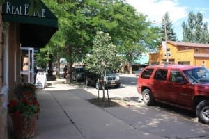 La Veta CO Real Estate Office