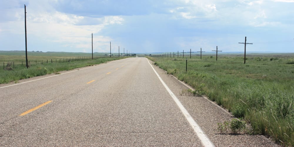 Santa Fe Trail Scenic Byway