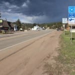 Florissant CO Highway 24
