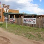 Florissant CO Thunderbird Inn
