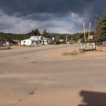 Florissant CO Costello Street Coffee House