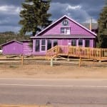 Lake George CO Pot Shop